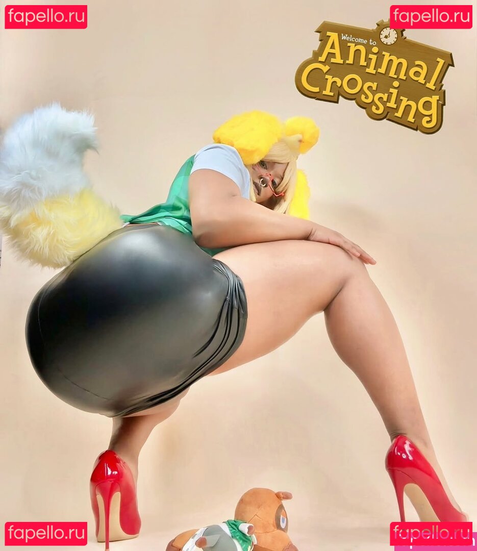 Yokopanx / yoko_foxy Onlyfans Photo Gallery 