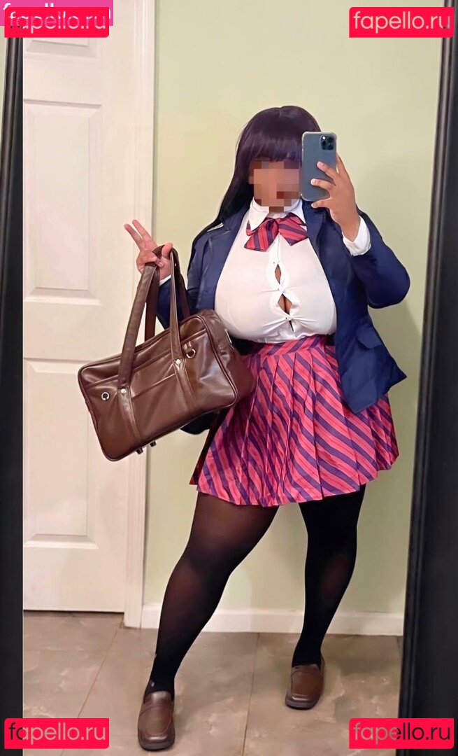 Yokopanx / yoko_foxy Onlyfans Photo Gallery 