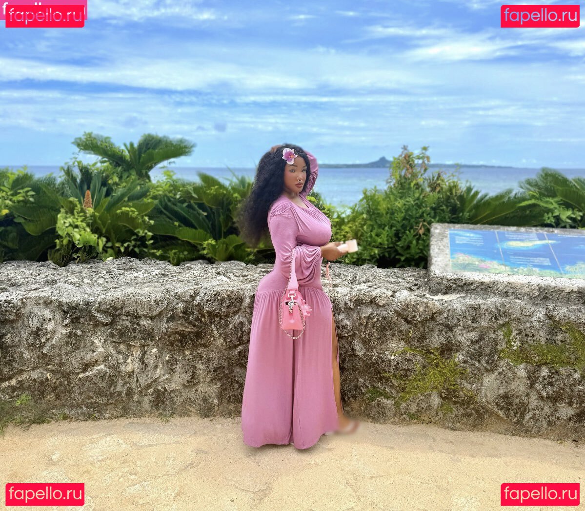 Yokopanx / yoko_foxy Onlyfans Photo Gallery 