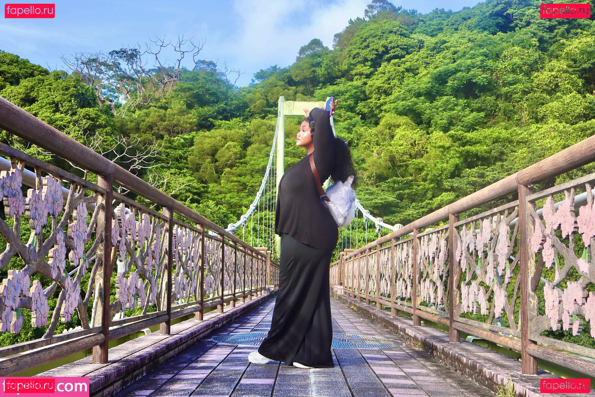 Yokopanx / yoko_foxy Onlyfans Photo Gallery 