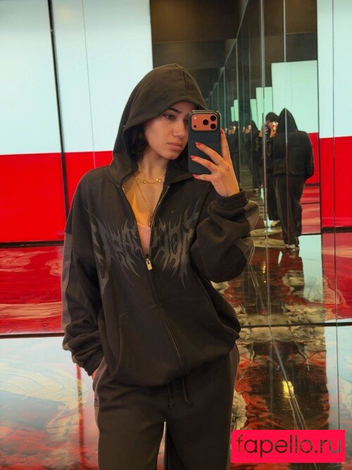 Sara Saffari Nude Onlyfans Photo 48