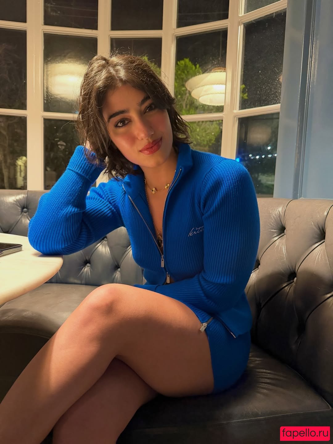 Sara Saffari Nude Onlyfans Photo 44