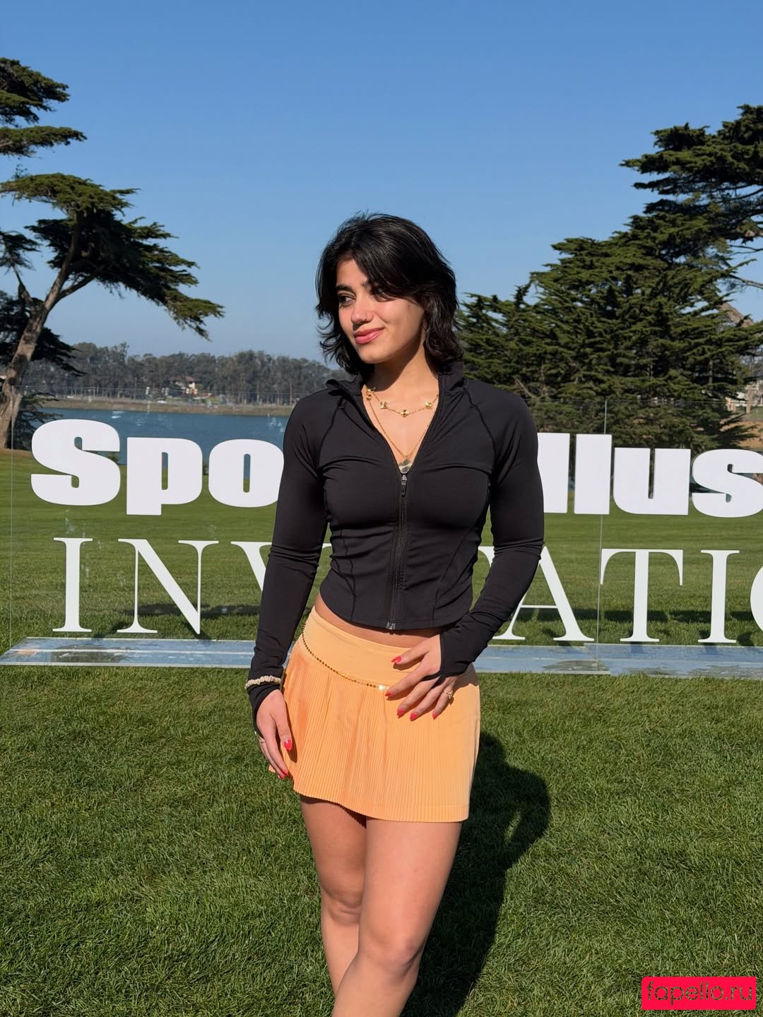 Sara Saffari Nude Onlyfans Photo 39