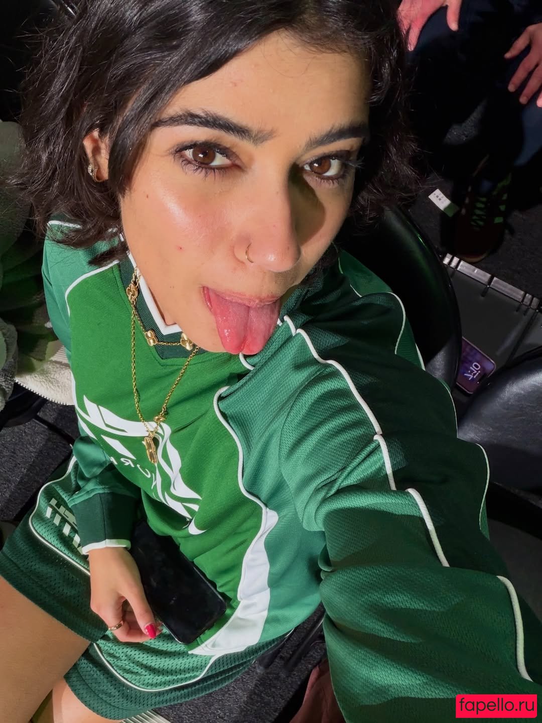Sara Saffari Nude Onlyfans Photo 30