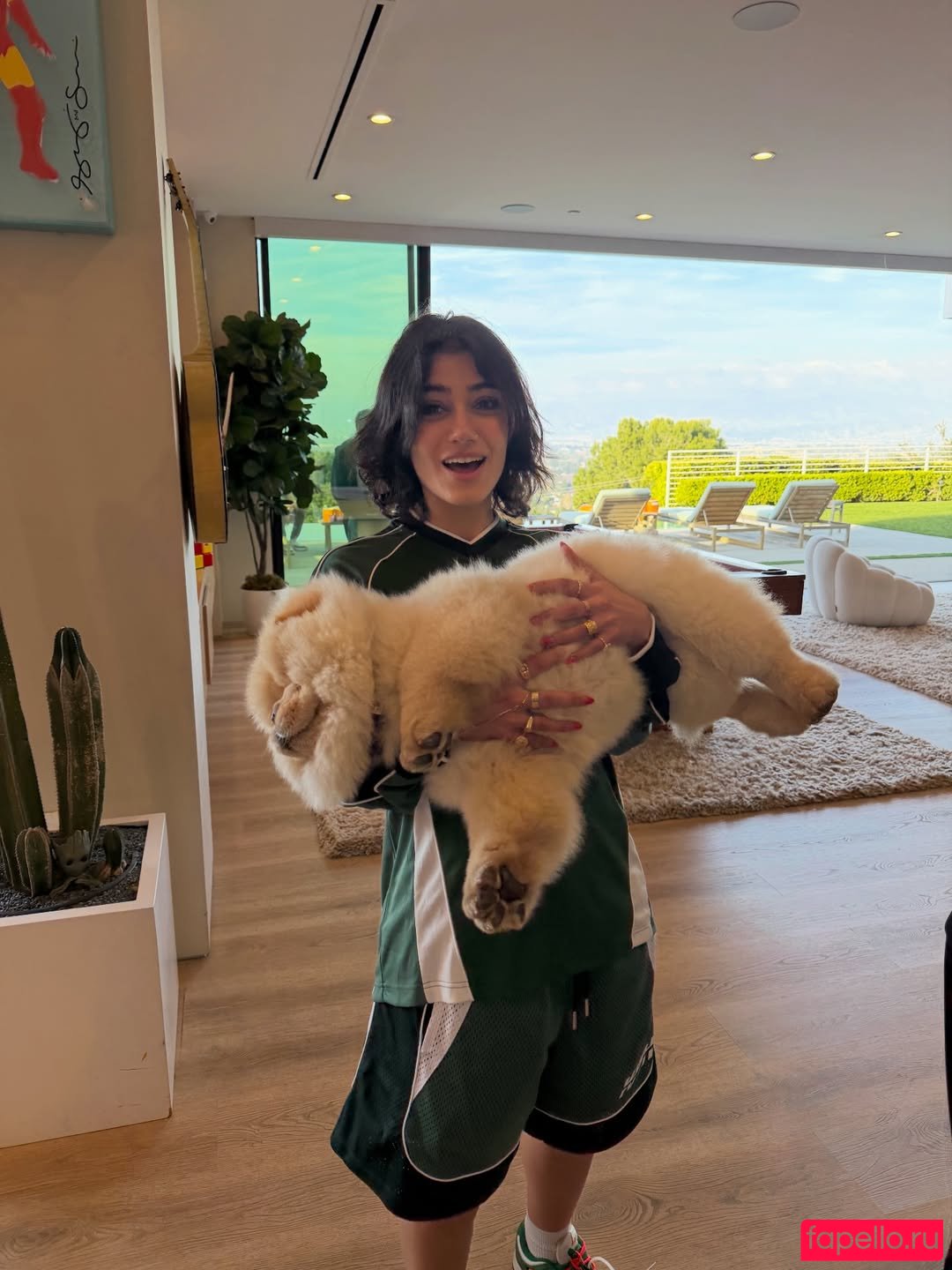 Sara Saffari Nude Onlyfans Photo 29