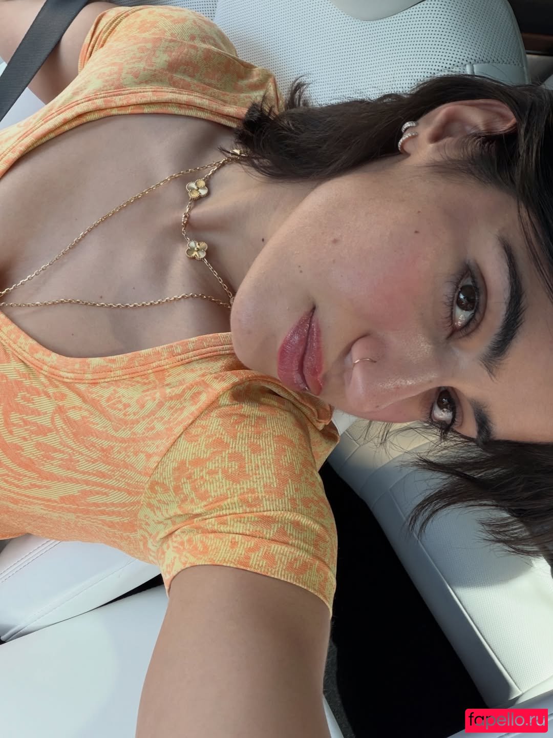 Sara Saffari Nude Onlyfans Photo 16
