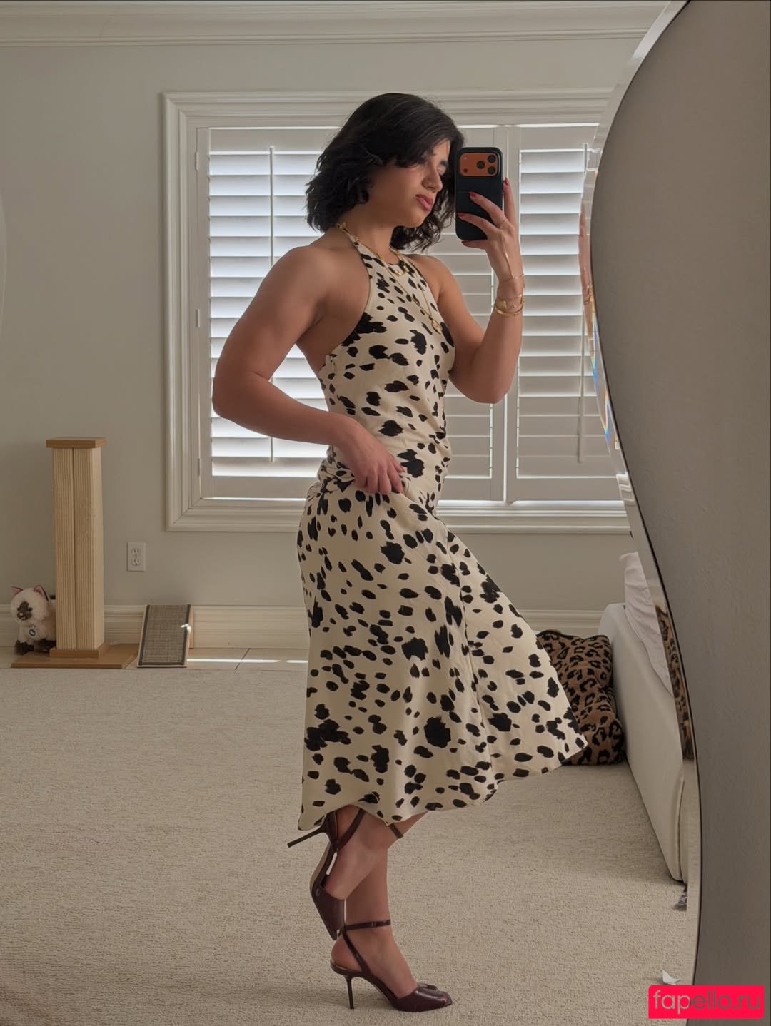Sara Saffari Nude Onlyfans Photo 15