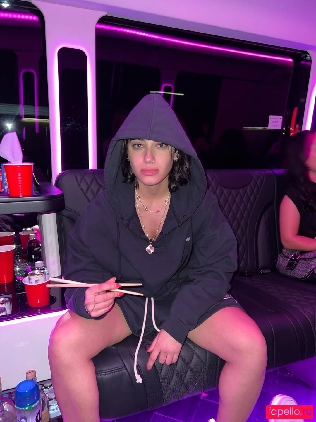 Sara Saffari Nude Onlyfans Photo 10