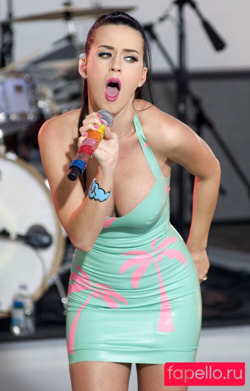 Katy Perry Nude Onlyfans Photo 51