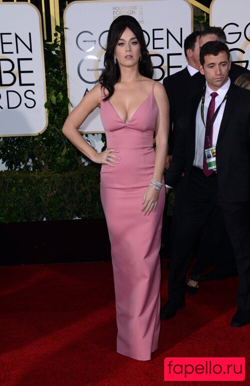 Katy Perry Nude Onlyfans Photo 22