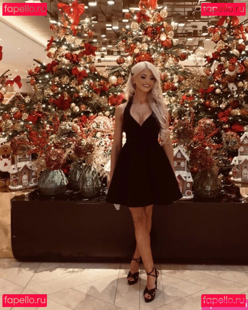 Danielle Harold / danielle_harold Onlyfans Photo Gallery 