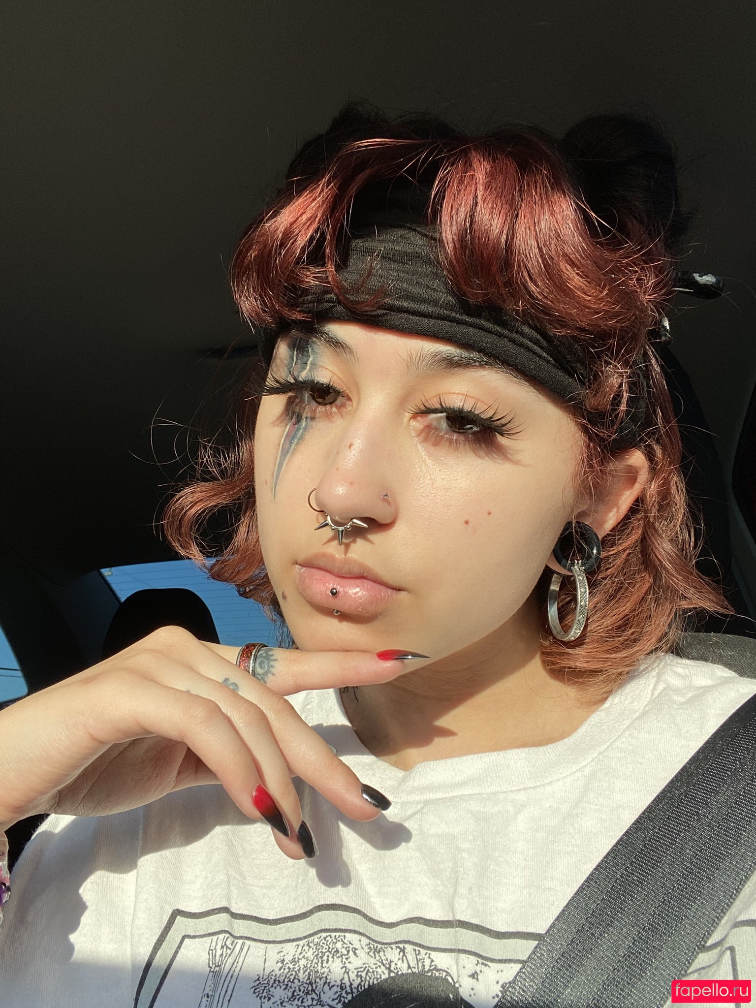 hornyhiking Nude Onlyfans Photo 40