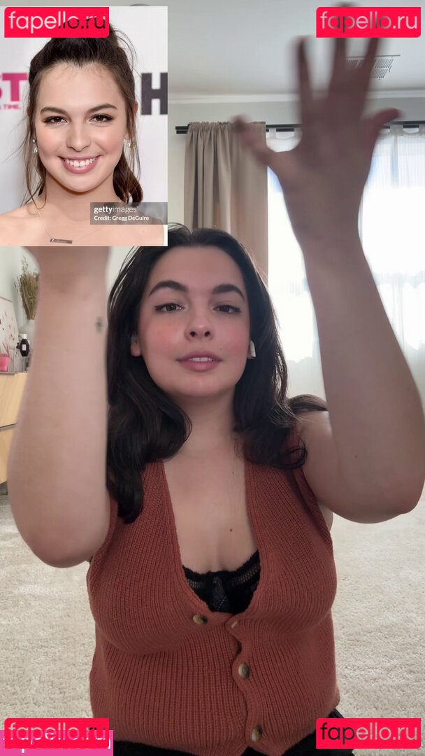 Isabella Gomez / Isabellagomez / isabella.gomez Onlyfans Photo Gallery 