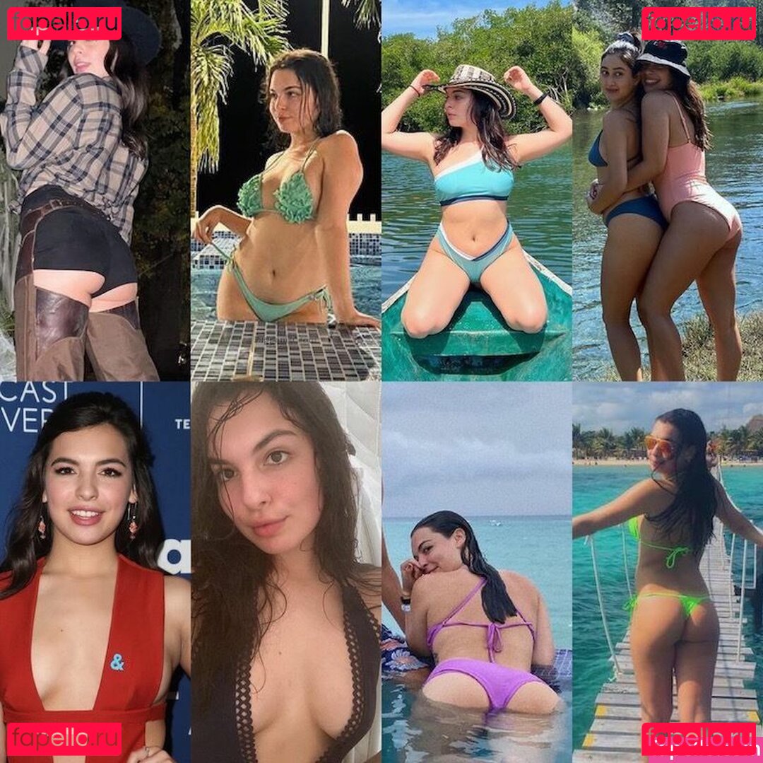 Isabella Gomez / Isabellagomez / isabella.gomez Onlyfans Photo Gallery 