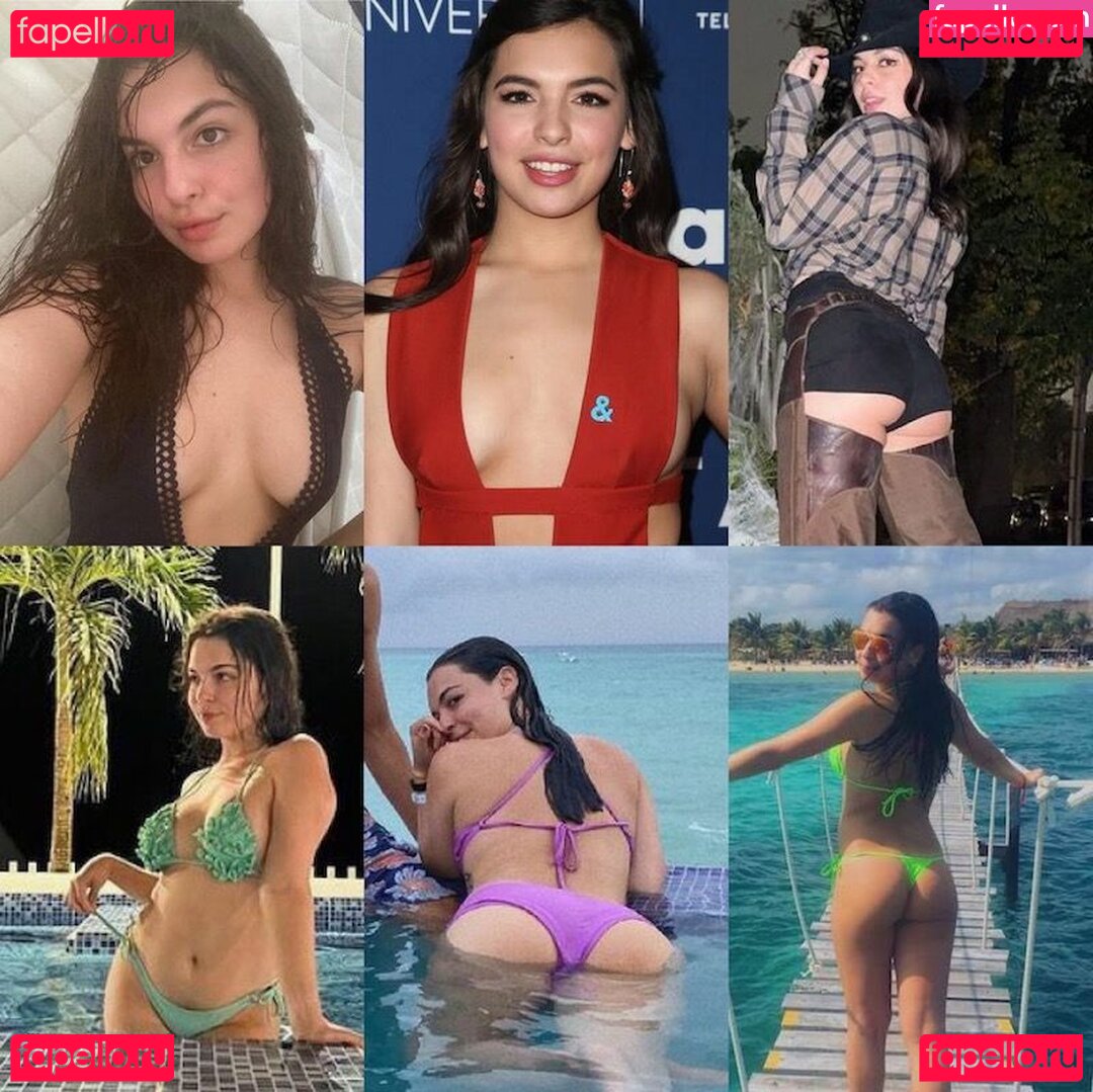 Isabella Gomez / Isabellagomez / isabella.gomez Onlyfans Photo Gallery 