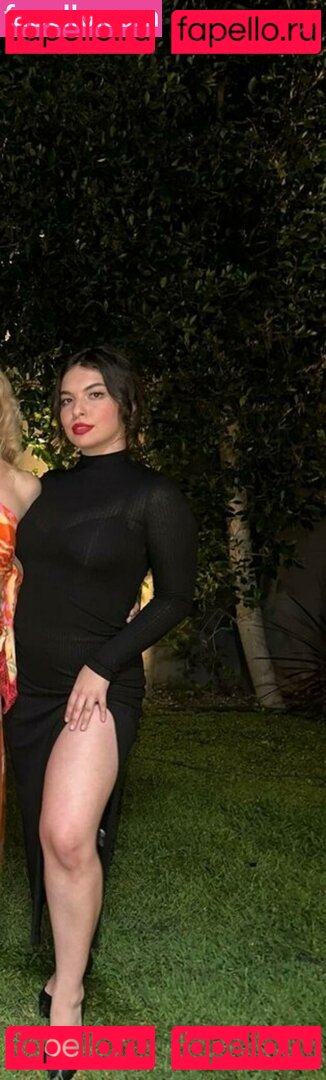 Isabella Gomez / Isabellagomez / isabella.gomez Onlyfans Photo Gallery 