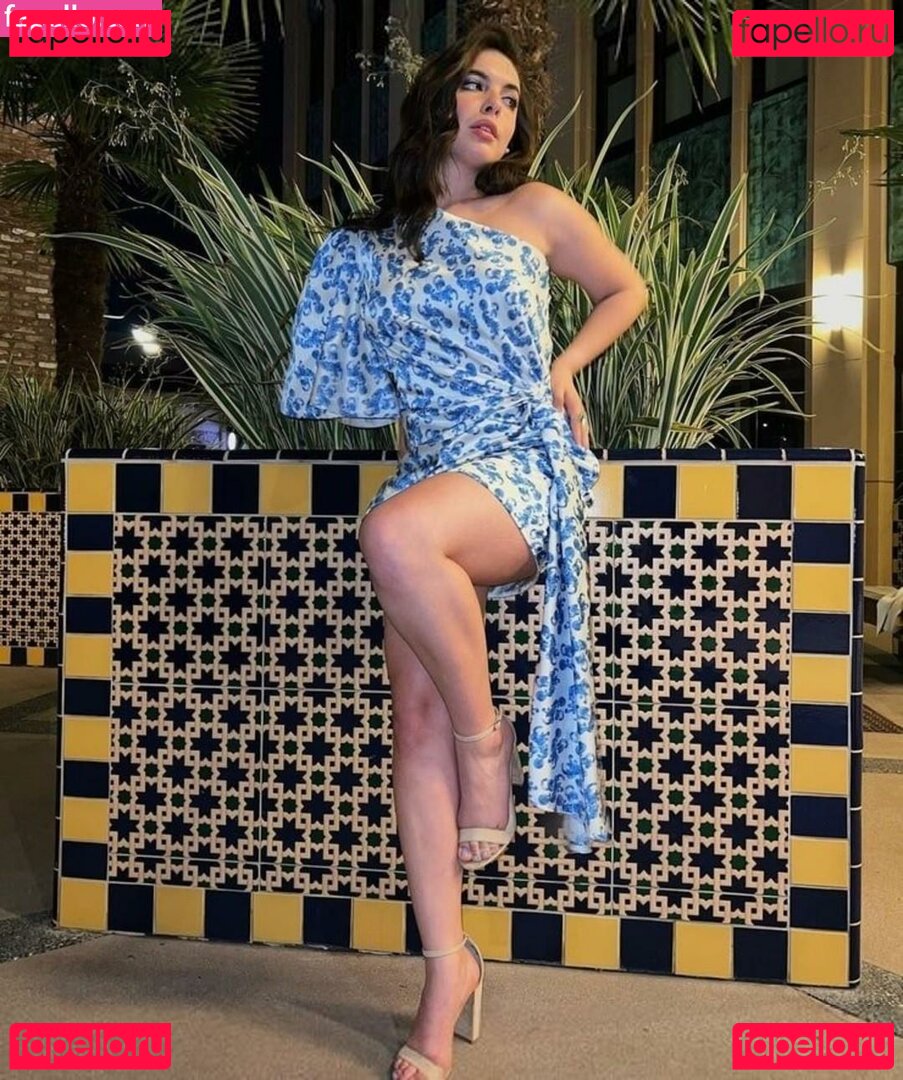 Isabella Gomez / Isabellagomez / isabella.gomez Onlyfans Photo Gallery 