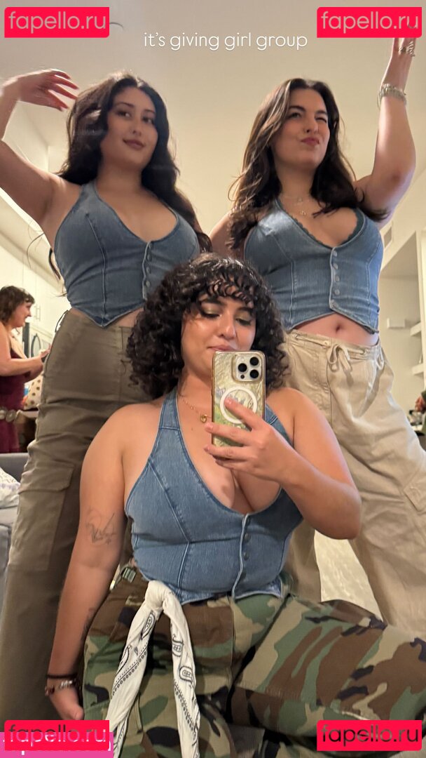 Isabella Gomez / Isabellagomez / isabella.gomez Onlyfans Photo Gallery 