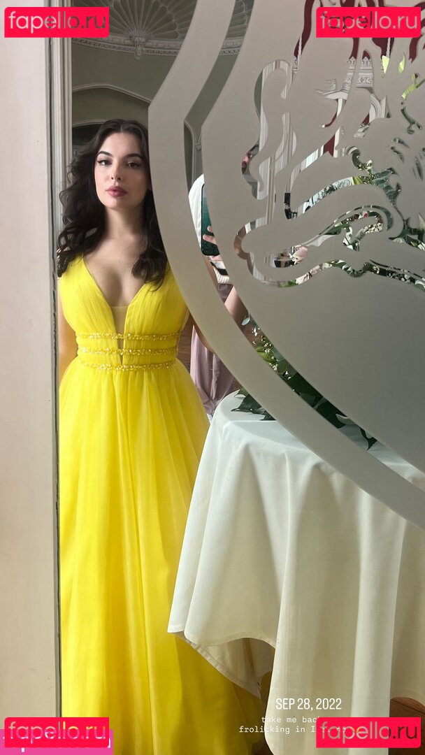 Isabella Gomez / Isabellagomez / isabella.gomez Onlyfans Photo Gallery 