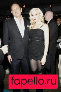 Gwen Stefani Nude Onlyfans Photo 45
