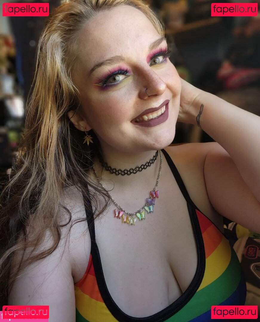 gabbigast Nude Onlyfans Photo 7