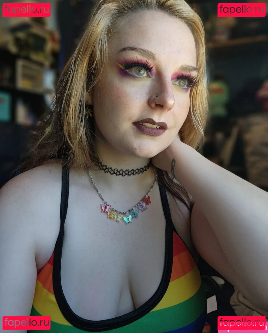 gabbigast Nude Onlyfans Photo 6