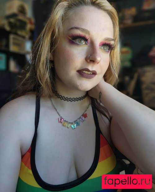 gabbigast Nude Onlyfans Photo 4