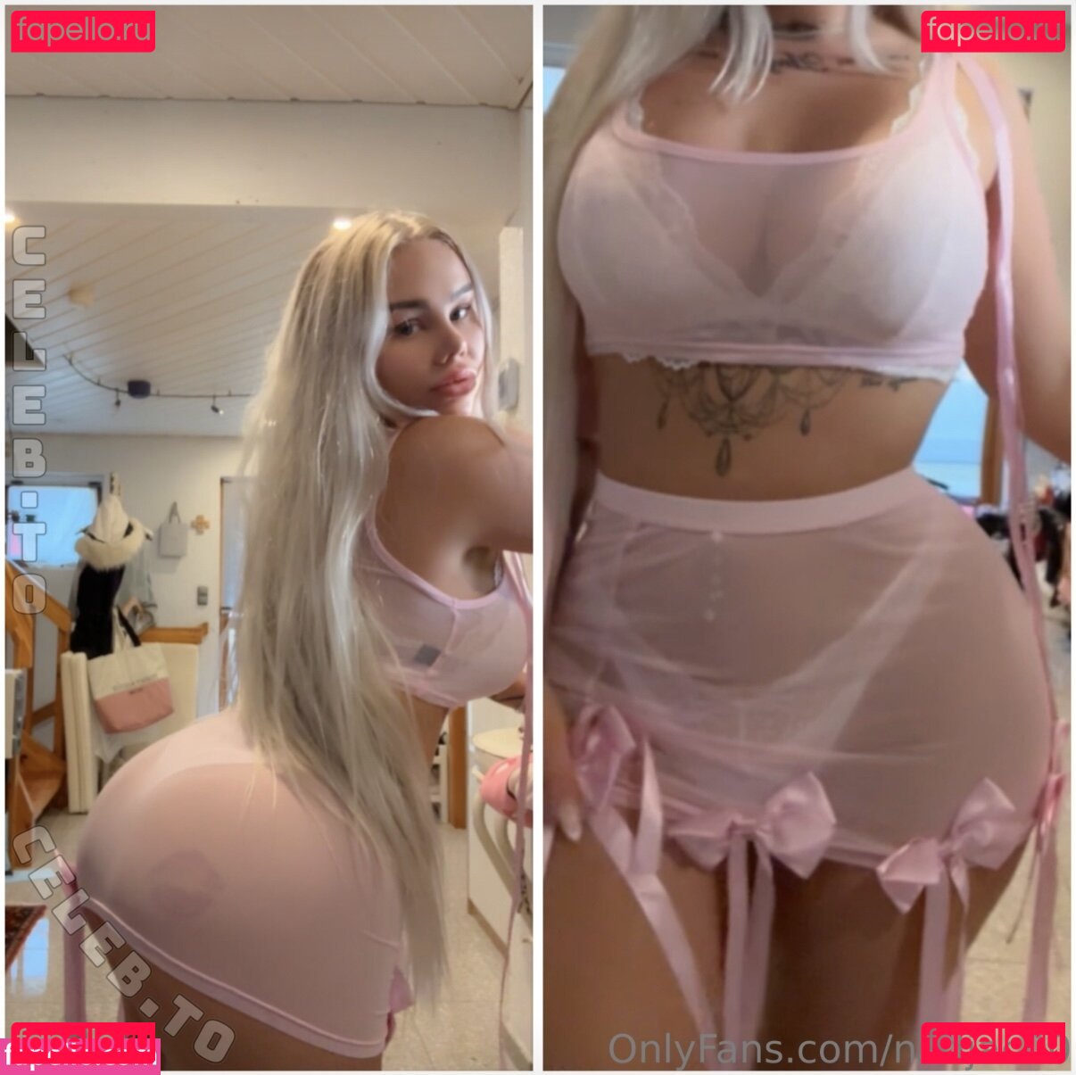 nadjac00 Onlyfans Photo Gallery 