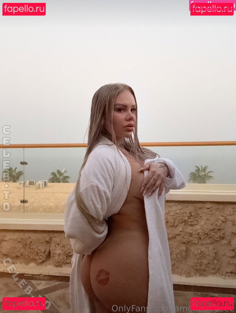 nadjac00 Onlyfans Photo Gallery 