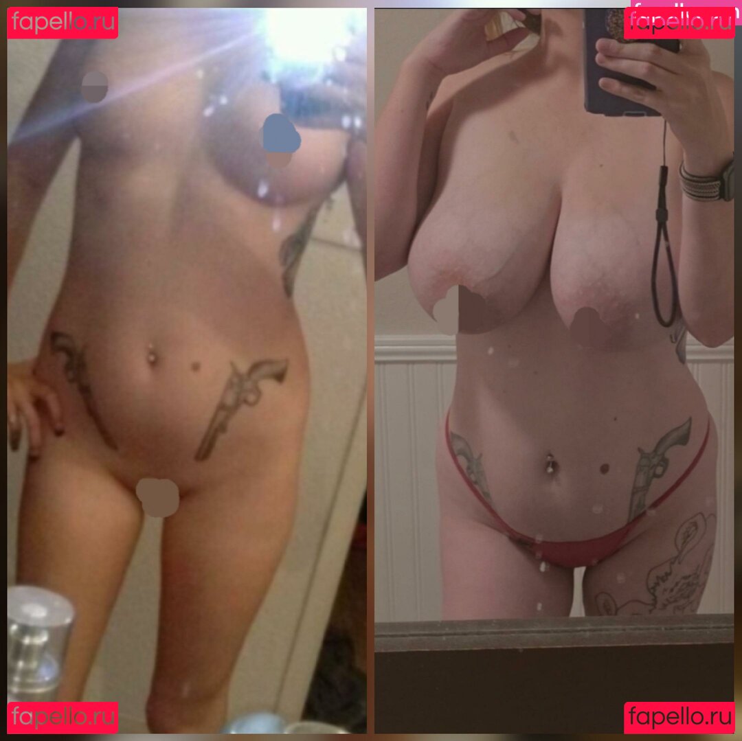 Growing Breasts Nude Onlyfans Photo 15