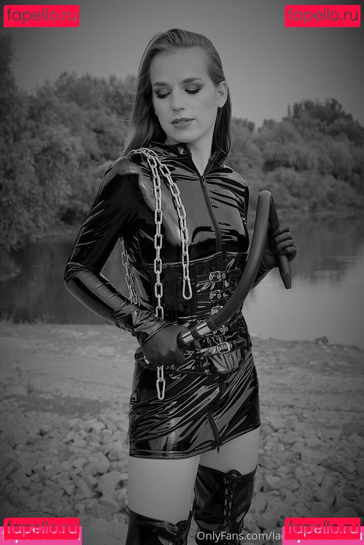 Lady Annabelle Nude Onlyfans Photo 46