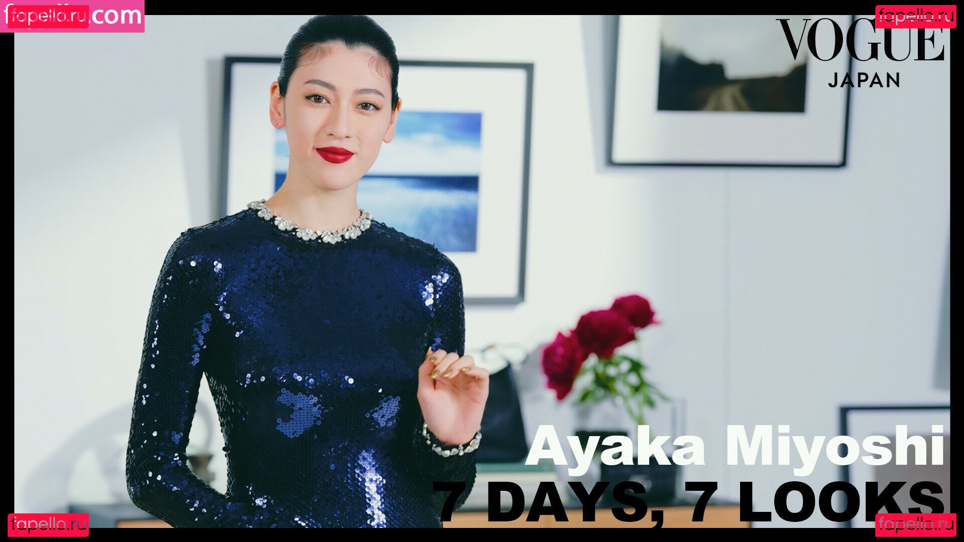 Ayaka Miyoshi Nude Onlyfans Photo 47