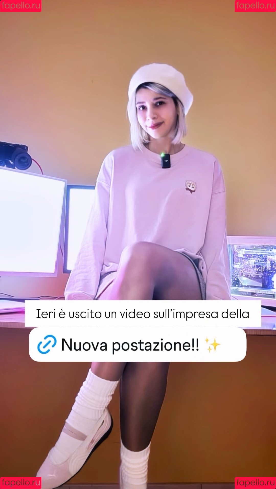 Gittola / gittolakpop Onlyfans Photo Gallery 