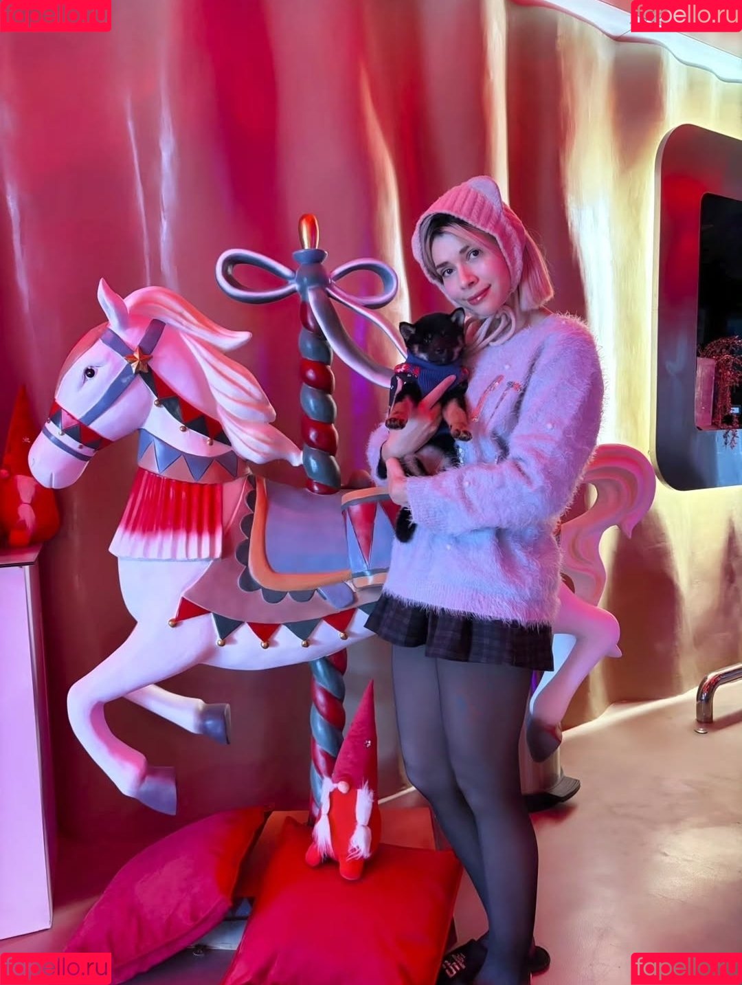 Gittola / gittolakpop Onlyfans Photo Gallery 