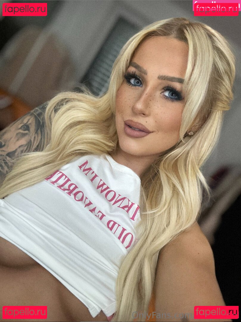 DeutscheIsabel / chloerushofficial / deutsche_isabel / playisabel Onlyfans Photo Gallery 