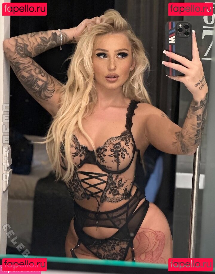DeutscheIsabel Nude Onlyfans Photo 37