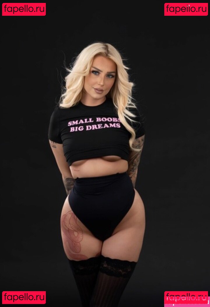 DeutscheIsabel Nude Onlyfans Photo 26