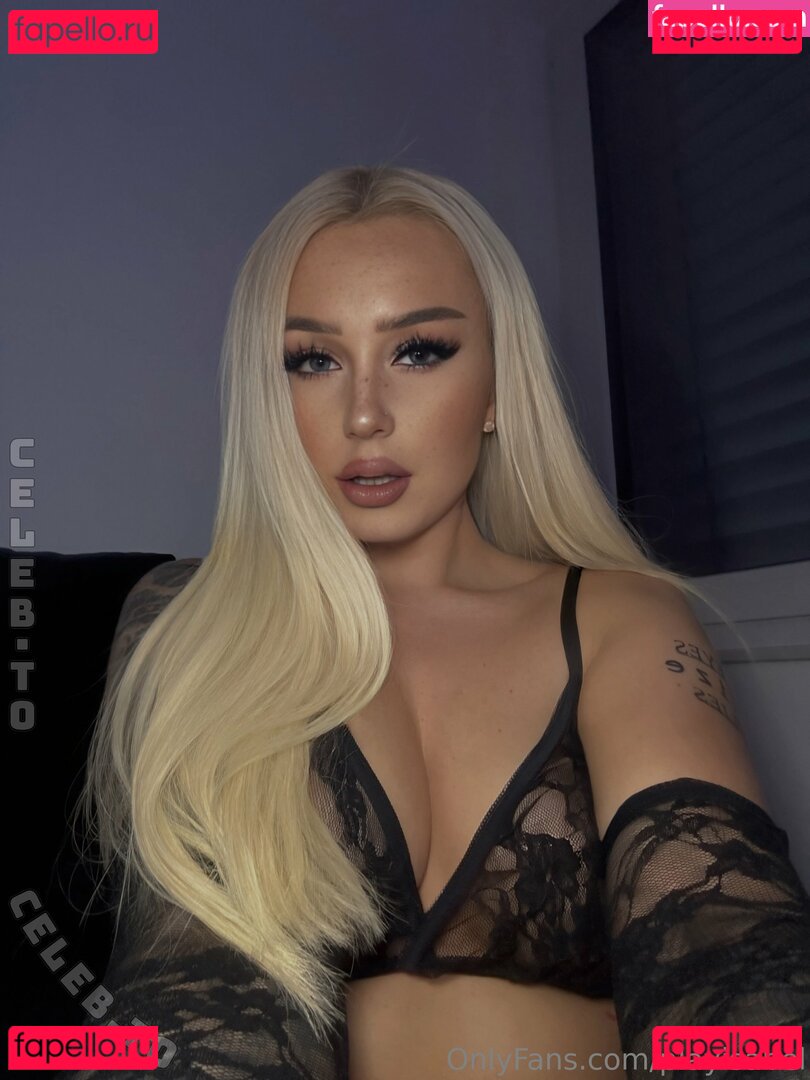 DeutscheIsabel Nude Onlyfans Photo 21