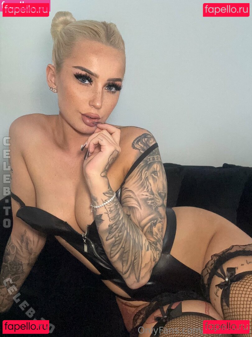 DeutscheIsabel Nude Onlyfans Photo 20
