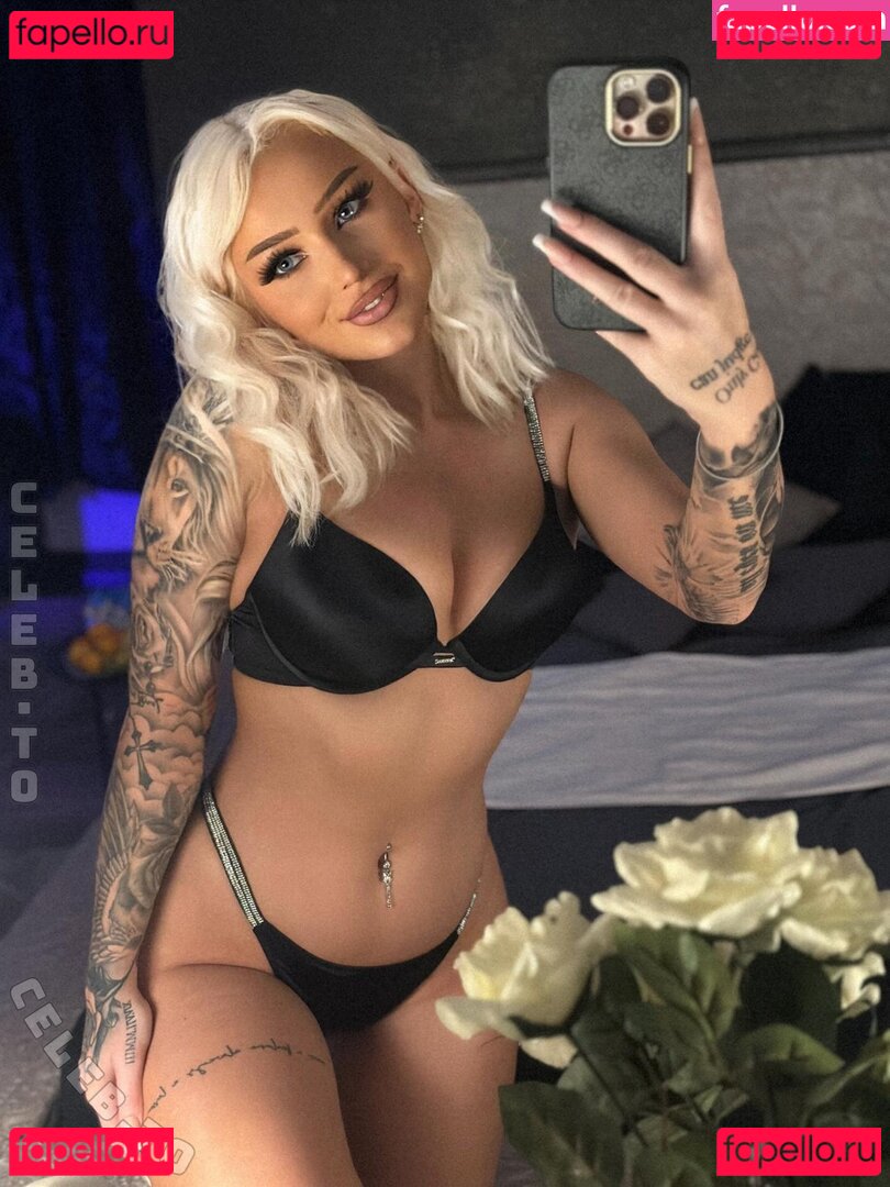 DeutscheIsabel Nude Onlyfans Photo 15