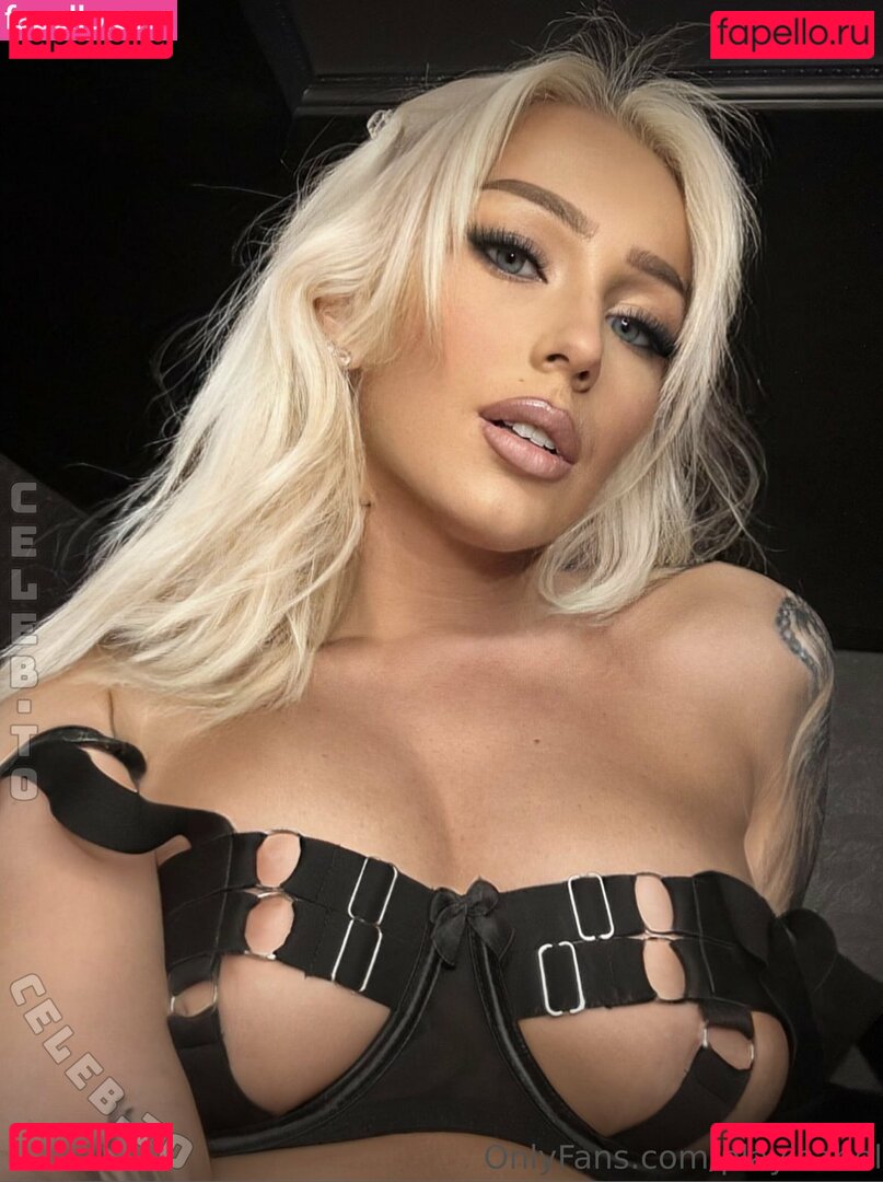 DeutscheIsabel Nude Onlyfans Photo 9
