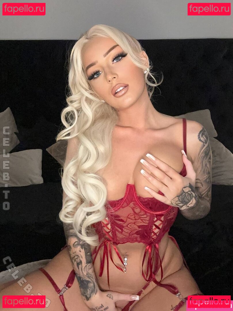 DeutscheIsabel Nude Onlyfans Photo 8