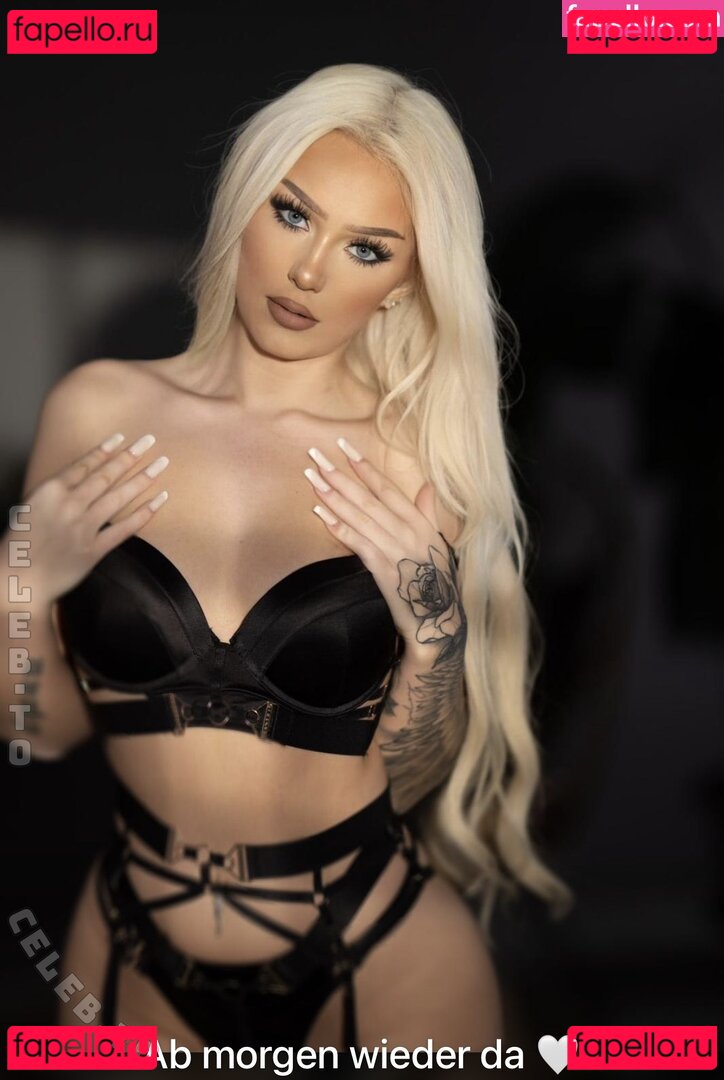 DeutscheIsabel Nude Onlyfans Photo 7