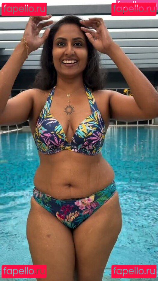 Shinu Syamalan / shinu_syamalan Onlyfans Photo Gallery 