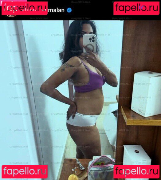 Shinu Syamalan / shinu_syamalan Onlyfans Photo Gallery 