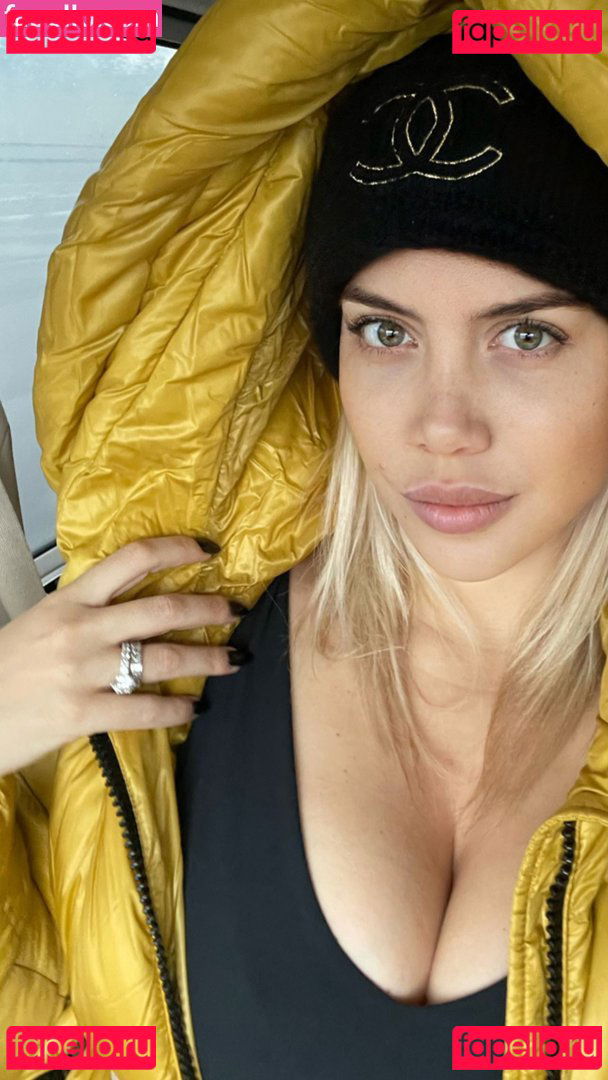 Wanda Nara / wanda_nara Onlyfans Photo Gallery 