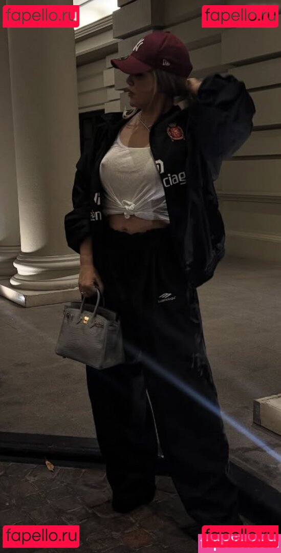 Wanda Nara / wanda_nara Onlyfans Photo Gallery 