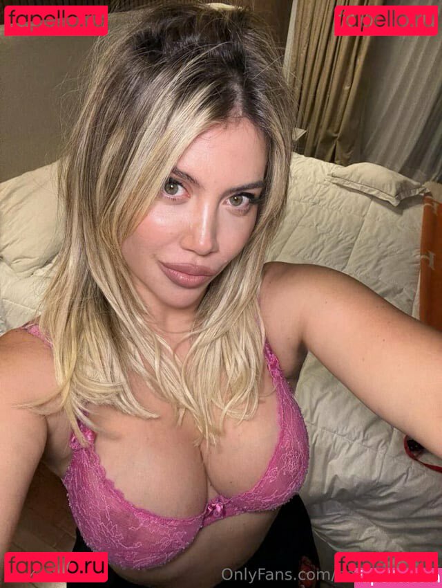 Wanda Nara / wanda_nara Onlyfans Photo Gallery 