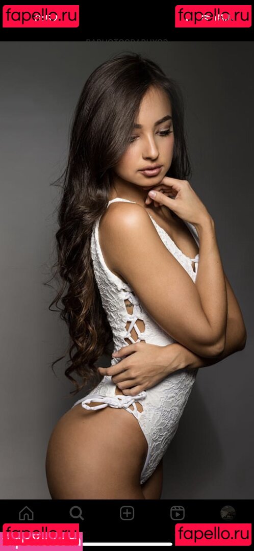 Dani Torres Nude Onlyfans Photo 46