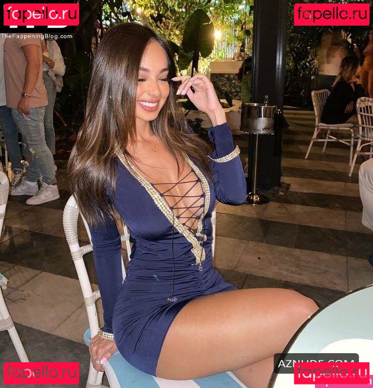 Dani Torres Nude Onlyfans Photo 17